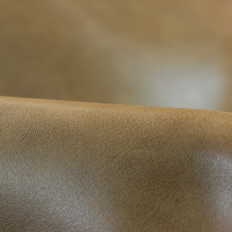 100% натуральная спилок коровья кожа искусственная воск Воловья цветной второй