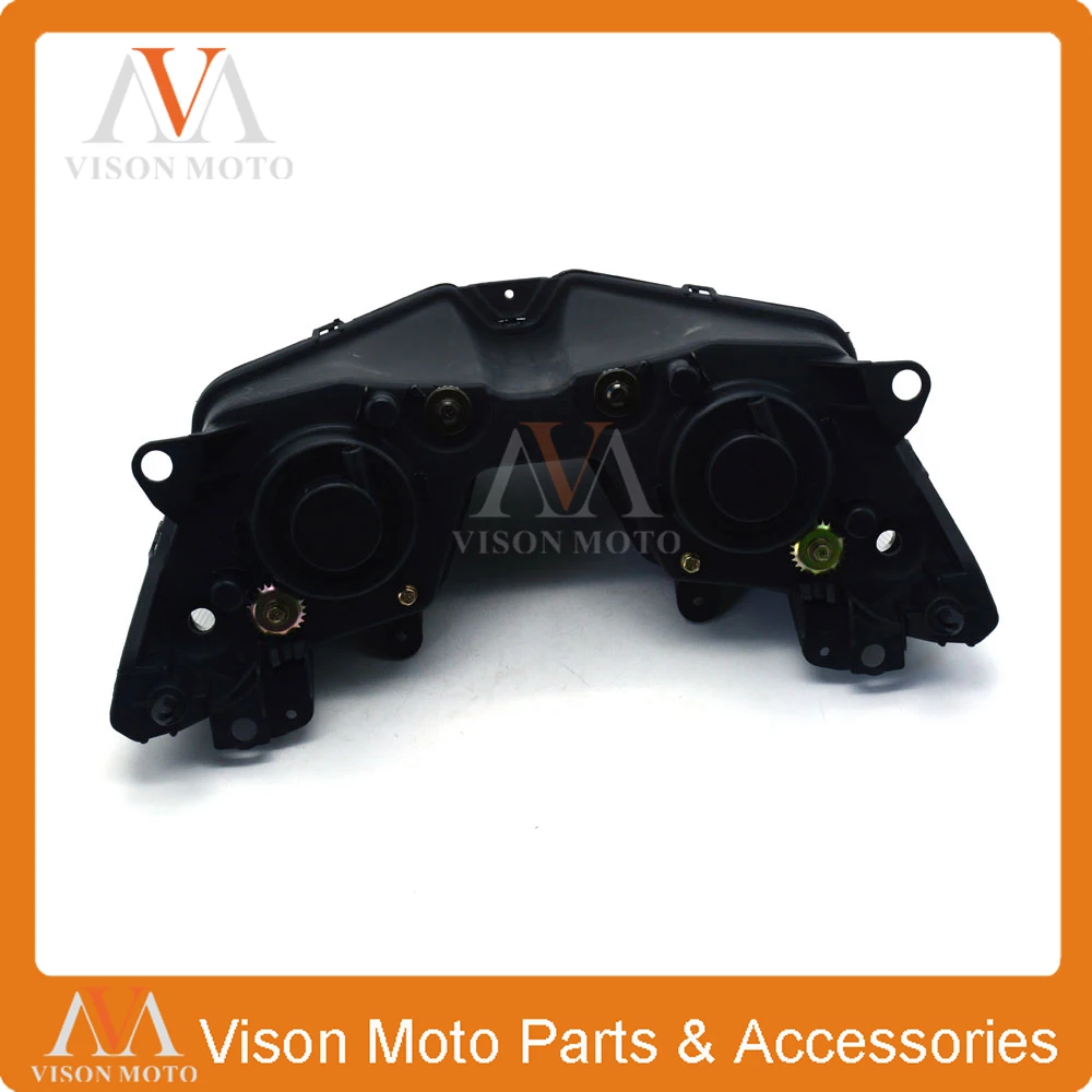 Передний светильник для мотоцикла налобный KAWASAKI NINJA300 EX300 NINJA EX 300 2013 2014 2015 13 14