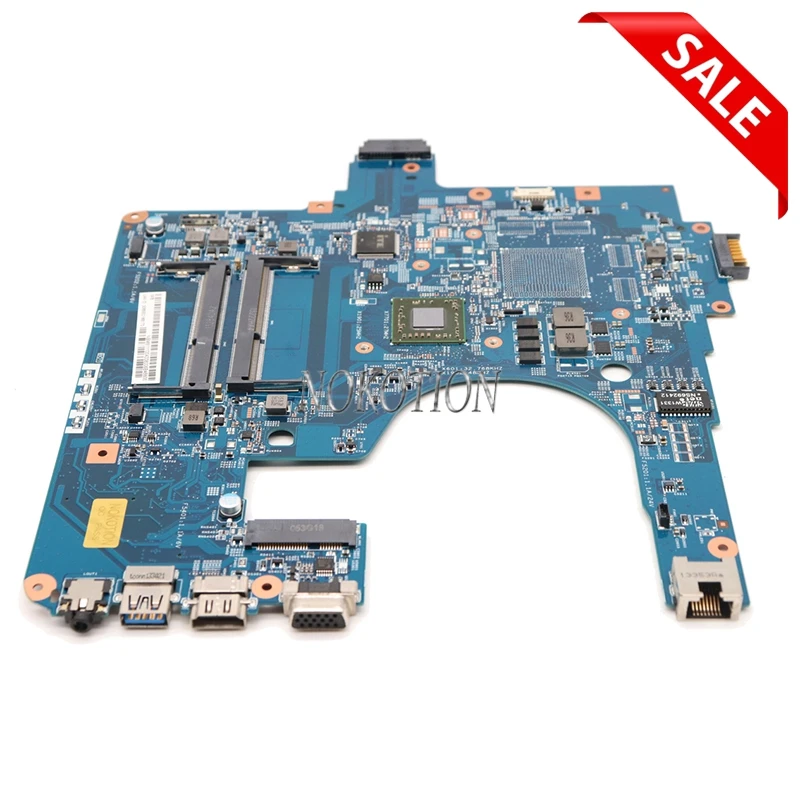 NOKOTION NB. M8111.00N EG50-KB MB 12253-3M 48.4ZK14.03M NBM811100N для acer aspire E1-522 гарантия на материнскую плату 60 дней