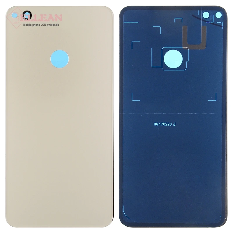 

10pcs HH P8 Lite 2017 Battery Back Housing For Huawei Honor P8 Lite 2017 Battery Cover Case Rear Door Housing Assembly