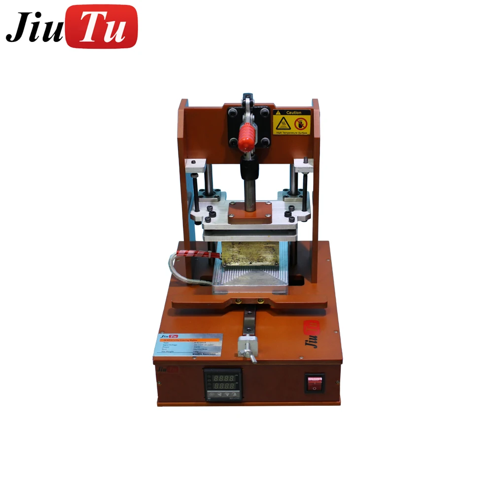 Для смартфона ЖК дисплей сенсорный поляризованные пленки устройство для снятия