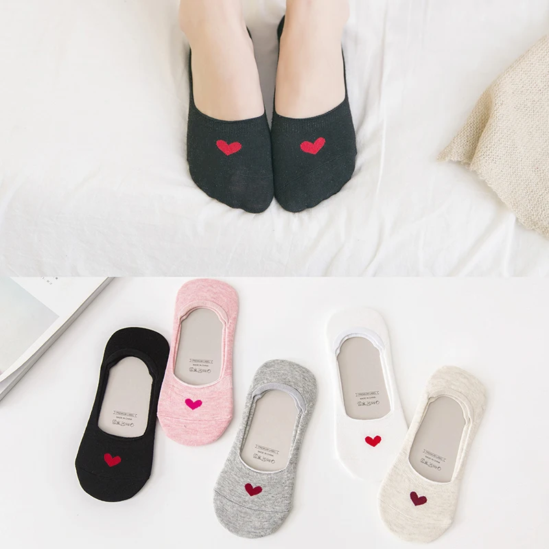 Носки женские короткие трикотажные 3 пары 5 цветов|boat socks women|women boat socksshort woman |