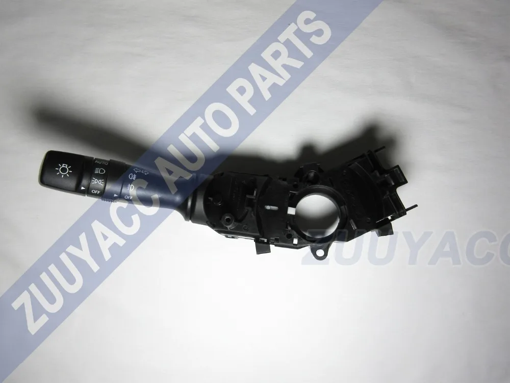 Переключатель управления сигналом поворота рычаг переключателя фары для Hyundai Forte