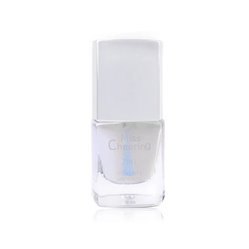 7 мл металлический лак для ногтей серебряный лак nagellak лак для ногтей vernis ongle Серебряный зеркальный хромированный лак для ногтей инструменты для дизайна ногтей TSLM1 - Цвет: Mirror silver