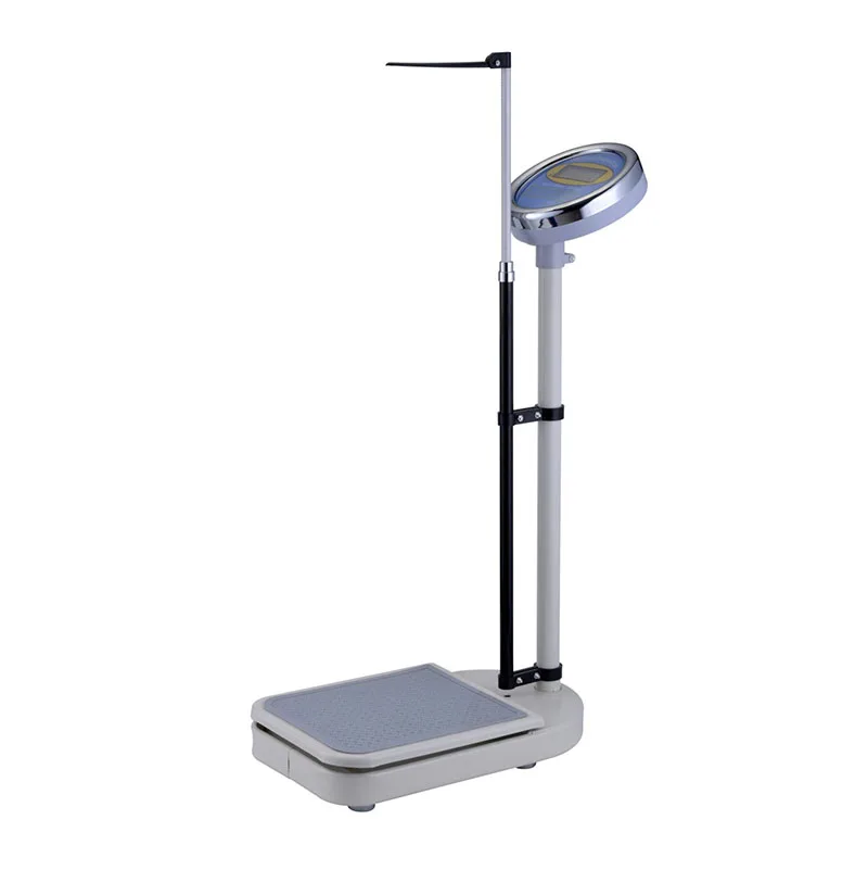 11030-A Intelligent Electronic Scale Balance For Stature Height And Weight Weighing weigh beam | Инструменты