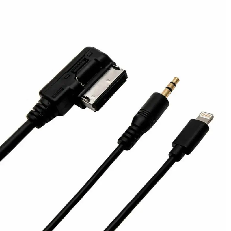 Автомобильный USB кабель для передачи данных и воспроизведения музыкальный