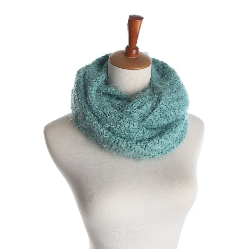 Женщины люксовый бренд кашемир вязать мыс wrap хиджаб равенкло Ма Haimao моды