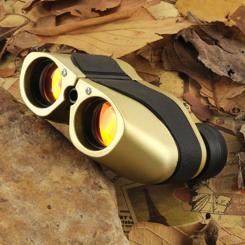 Бинокль ночного видения светодиодный охотничий телескоп | Инструменты