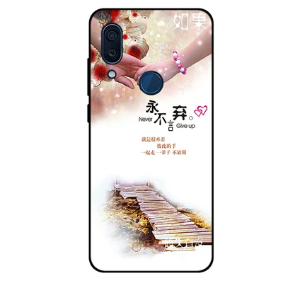 6,2" чехол s для zte AXON 9 PRO A2019 Pro, силиконовый чехол для телефона с красочным принтом, задний Чехол AXON9 PRO, чехол AXON 9PRO, чехол - Цвет: A11