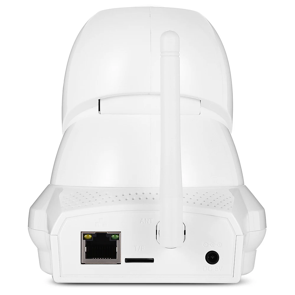 Sricam SP018 Wi-Fi IP Камера PTZ 4x цифровой Объективы для видеонаблюдения Поддержка карта