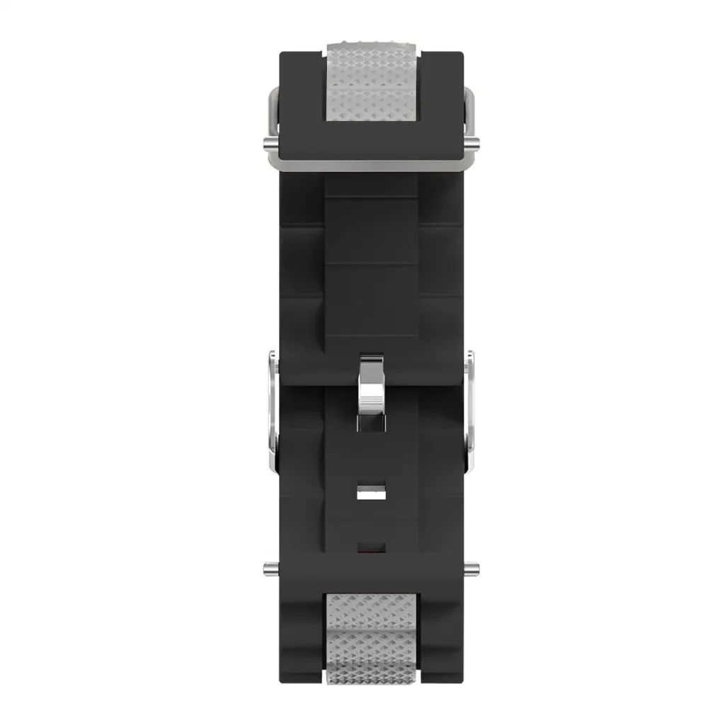 Сменный силиконовый ремешок для часов Xiaomi Huami Amazfit Bip Youth Watch usps Прямая поставка