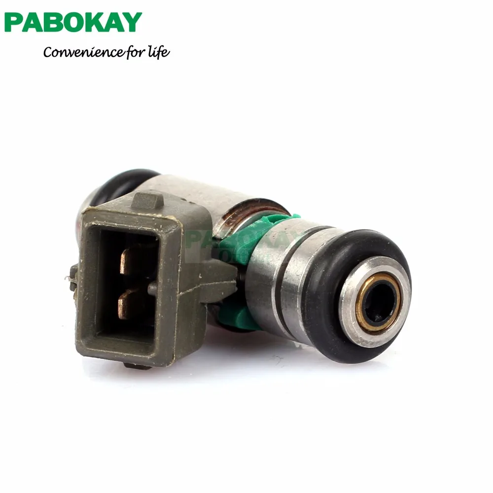 Топливный инжектор для Fiat Palio Siena Uno 1 0 501.042.02 IWP052 50104202|fuel injector|injector injectorinjector fuel |