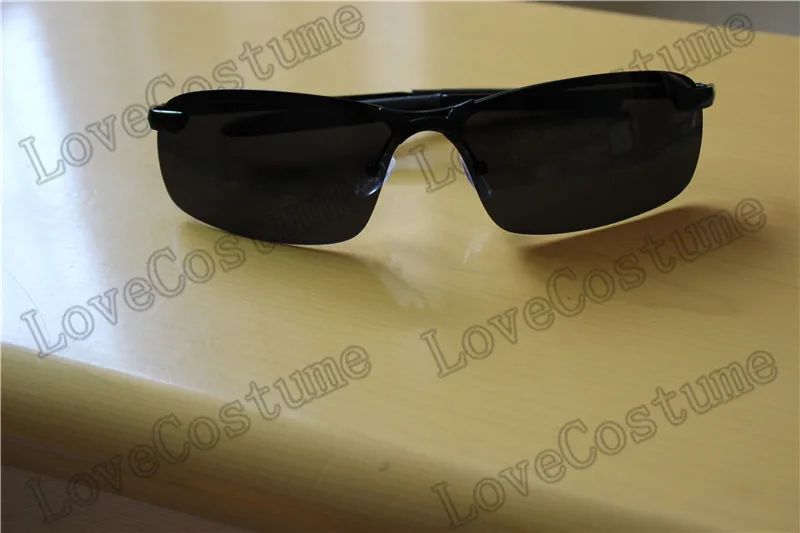 The Matrix NEO mr Томаса Andersen очки в стиле Косплей|cosplay accessories|glasses iphoneglasses pliers |
