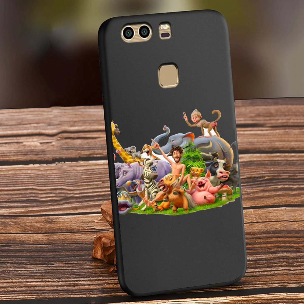 Lil Дики земли роскошный мягкий силиконовый чехол из TPU крышка Fundas для HUEWEI p30 p20 p10 p9