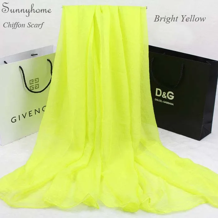 Шарф одеяло шифоновый роскошный шарф хорошего качества зеленые пашмины с