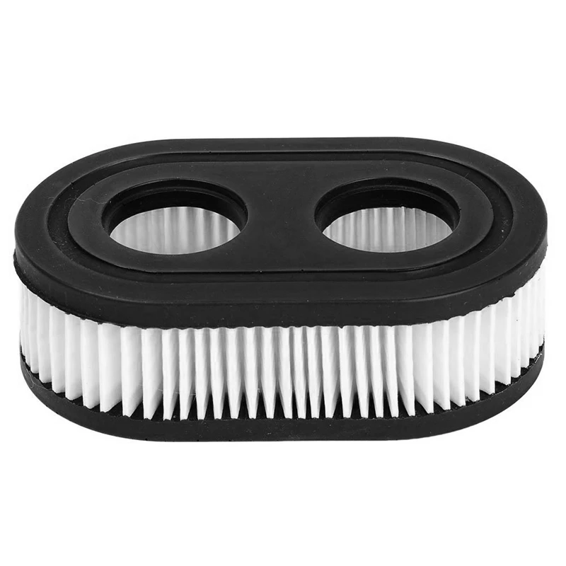 5 шт. ДЛЯ Briggs and Stratton 798452 593260 5432 5432K 4247 части для косилок профессиональный Прочный набор воздушных фильтров автомобильные аксессуары
