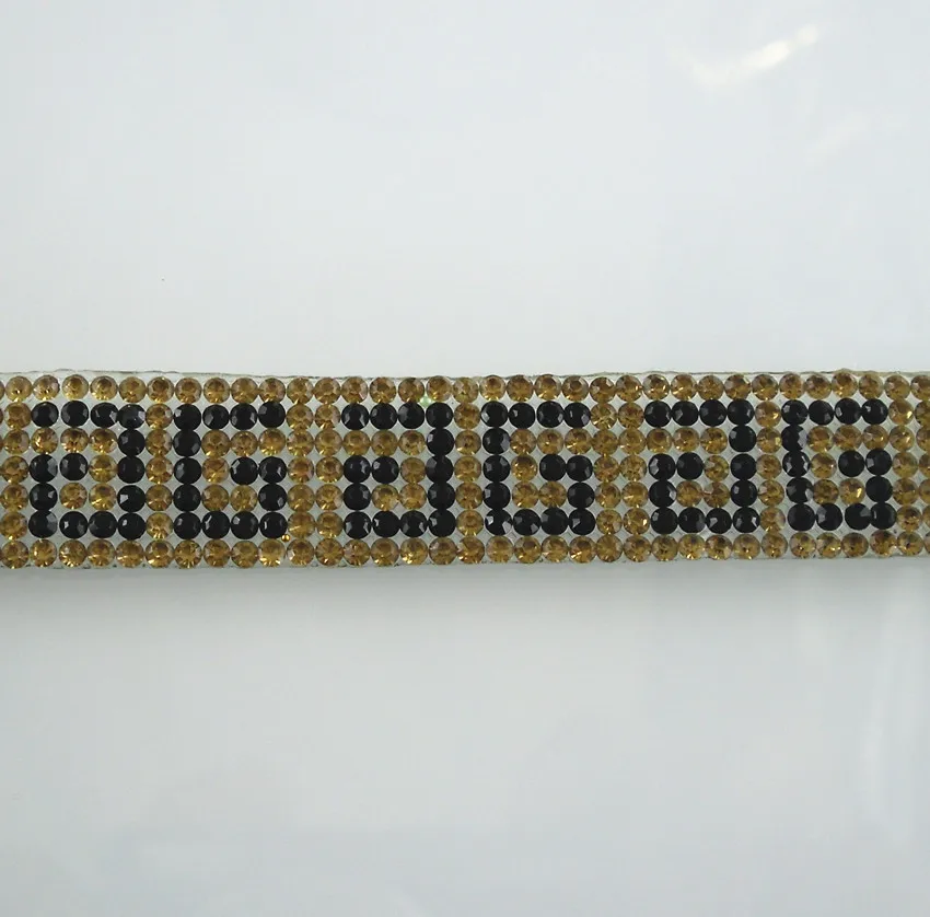 Сделай Сам Горячая фиксация железная круглая черная Шампанская стеклянная