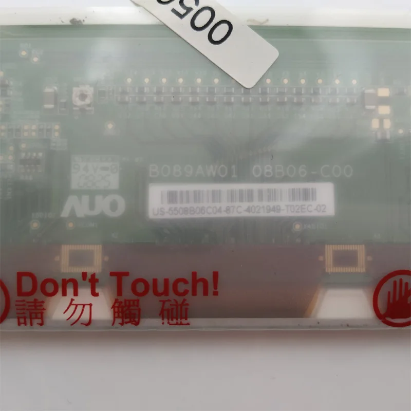 ЖК экран класса А + LED для ASUS EEE PC 900 901 904 904HD EeePC 8 9 WSVGA|screen for asus|led lcd screenasus eee pc screen |