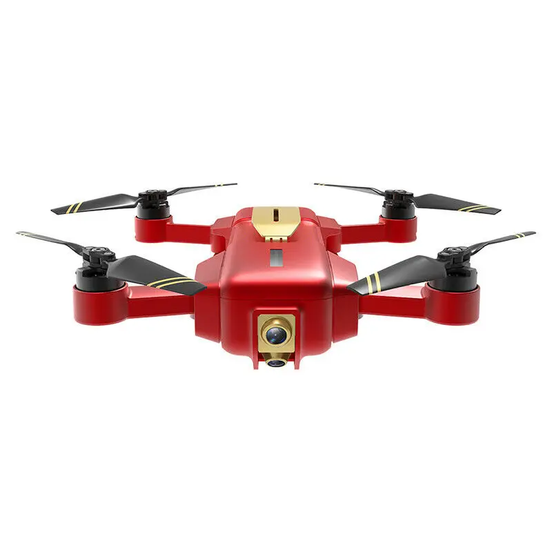 Высокая великая марка 4K камера Дрон FPV Квадрокоптер батарея дистанционное управление пропеллер