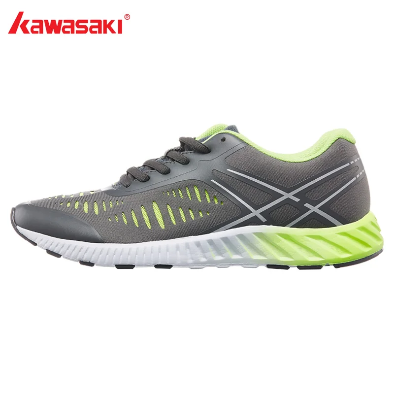 2018 оригинальная обувь для бадминтона Kawasaki мужчин и женщин Zapatillas Deportivas