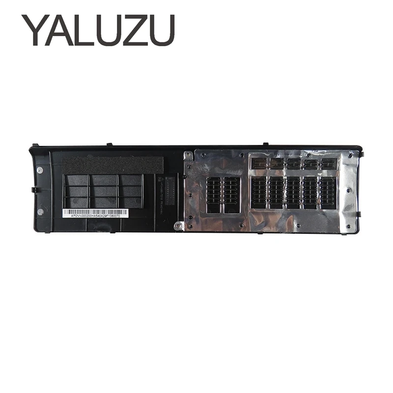 YALUZU новый для Acer Aspire E1 571 571G 521 531 Нижняя RAM HDD жесткий диск чехол Чехол памяти|hard cover|