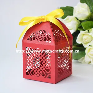 Потрясающие коробки для свадебного торта! Сувенир свадебвечерние китайский узел