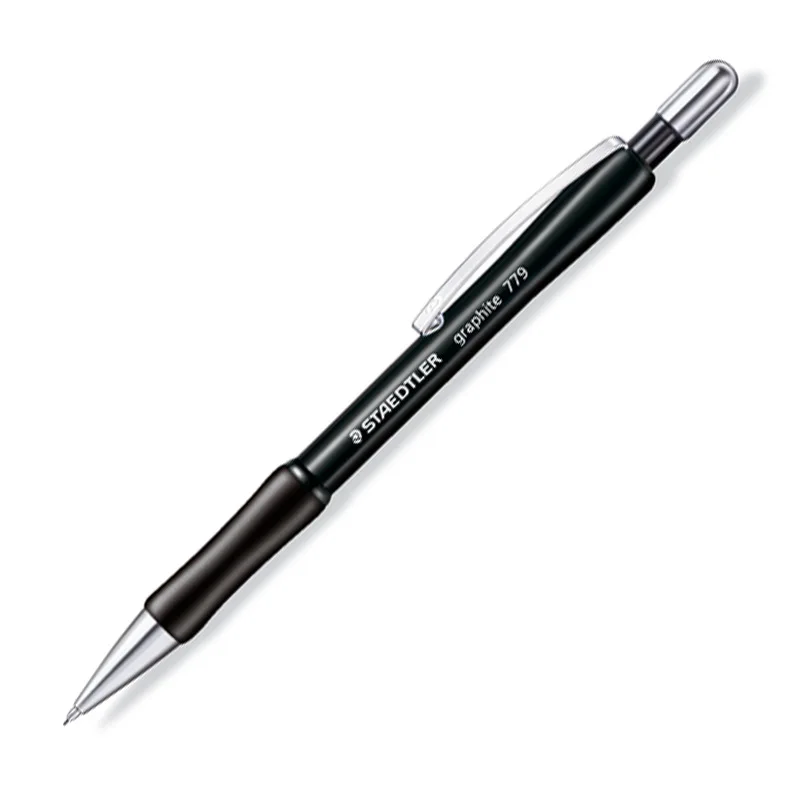 Автоматический механический карандаш STAEDTLER 779 0 5 мм/0 7 мм канцелярские