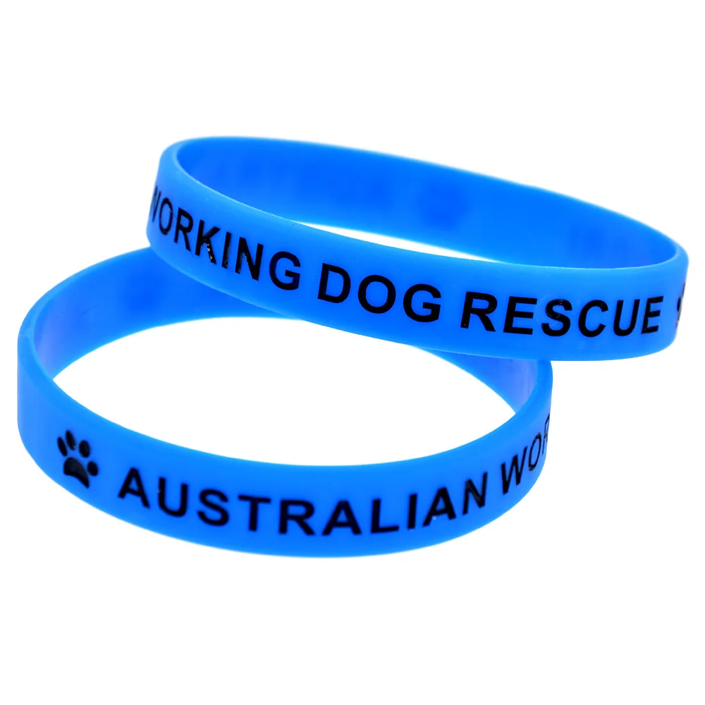 

OneBandaHouse Bulk Cheap Custom Logo Silicone Wristband