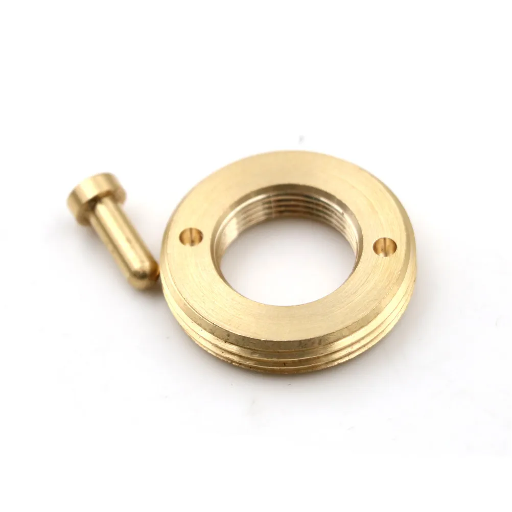 

For UHF/VHF Antennas Commercial Ham Radio NMO Connector Mount On SO239 Female
