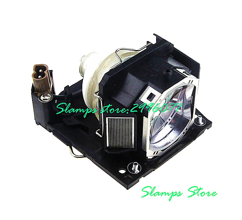High Quality DT01151 Projector Lamp with housing DT-01151 for Hitachi CP-RX79 CPRX79 CP-RX82 CPRX82 CP-RX93 CPRX93 ED-X26 EDX26