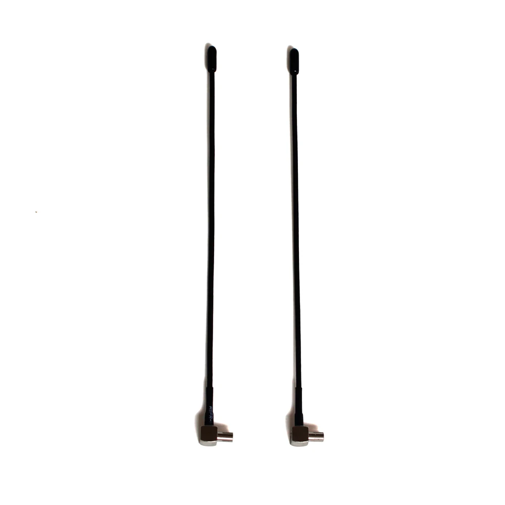 2-Pack Dlenp 4G LTE Antenna with TS9/CRC9 Connector for Huawei E398, E5372, E589, E392, Zte MF61, MF62, Aircard 753s - 5dbi Gain image 5