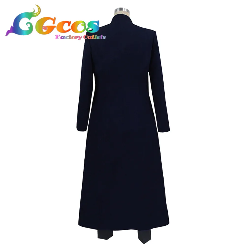 Бесплатная доставка COS Косплэй костюм судьба/Grand для котомине кирей форма игры