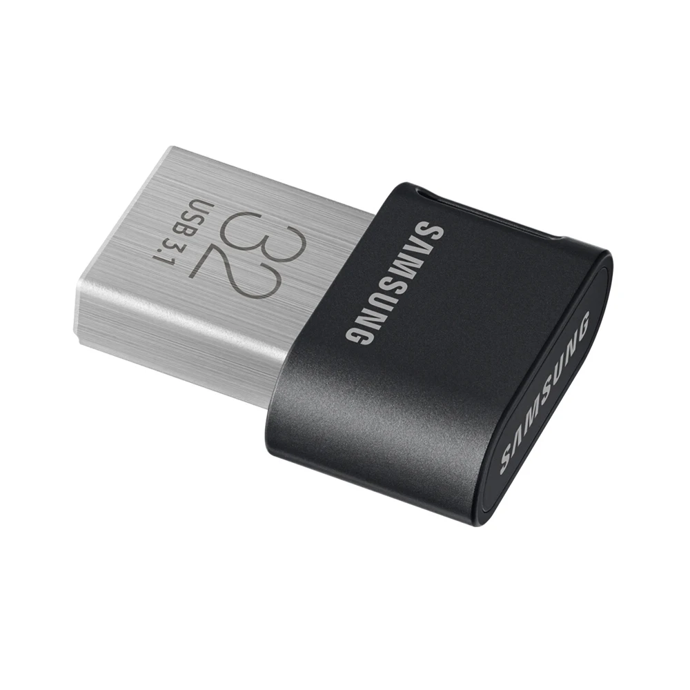 SAMSUNG USB 3,1 USB флеш-накопитель 32 Гб 64 Гб 200 м/с флешки металлическое мини-usb карта памяти Stick 128 ГБ 256 300 м/с флеш-накопитель