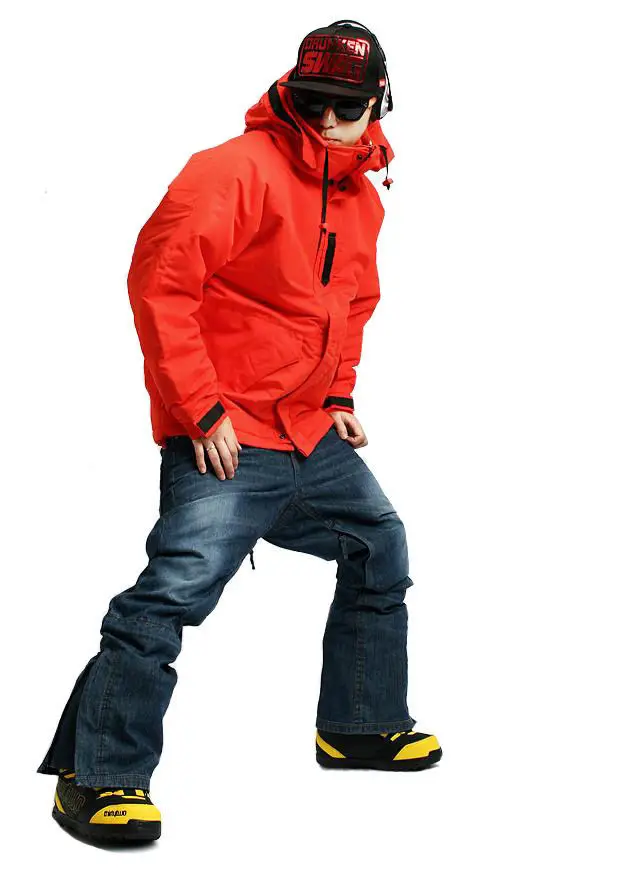 Комплект Южная игра зимние водонепроницаемые утепленные комплекты 10000 мм