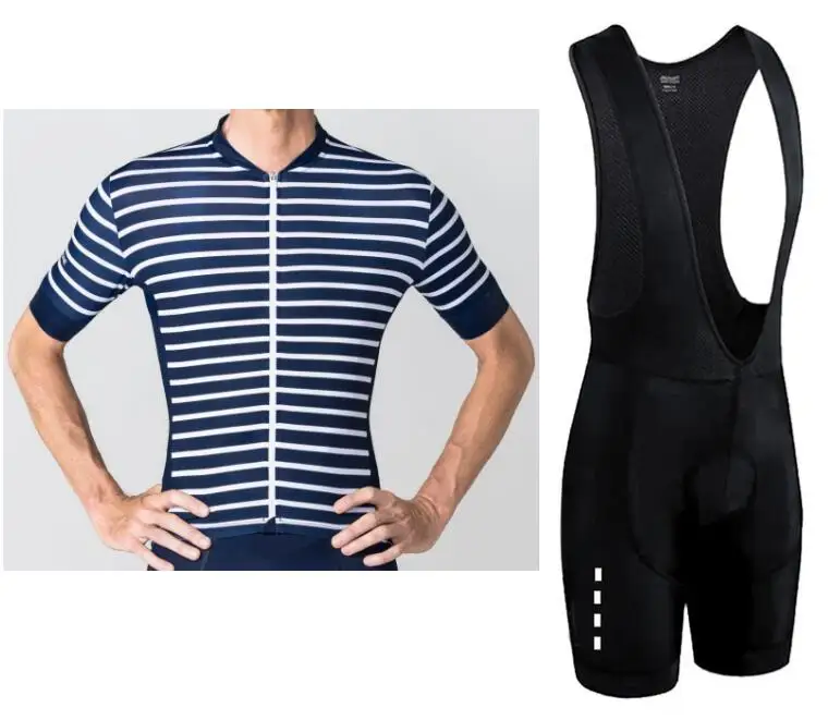 8 Tenue cycliste homme Pro team Велоспорт Джерси Летние Шорты рукавом bycicle mtb велосипед fietskleding wielrennen зомер heren комплект - Цвет: 8