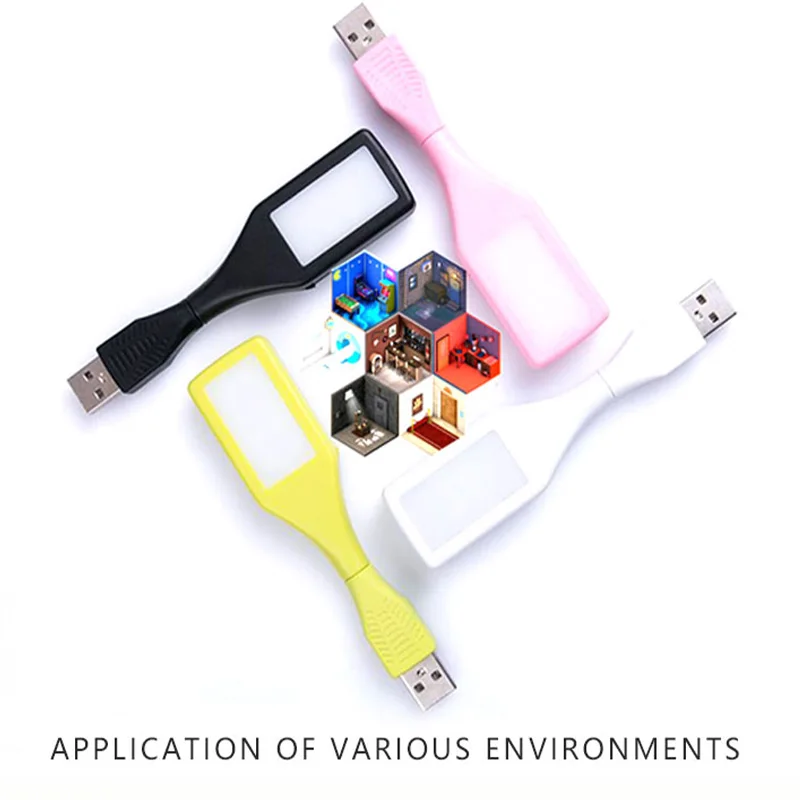 Hot Sale Portable USB Mosquito Repellent Anti Killer Pest Fly Insect For Home Outdoor Camping 80901 | Освещение