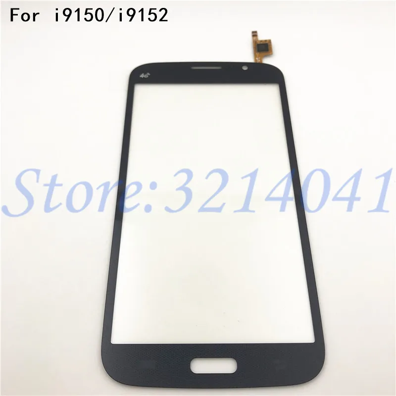 

Original 5.8 inches Touch Screen Digitizer Glass For Samsung Galaxy Mega i9150 i9152 GT-i9150 GT-i9152