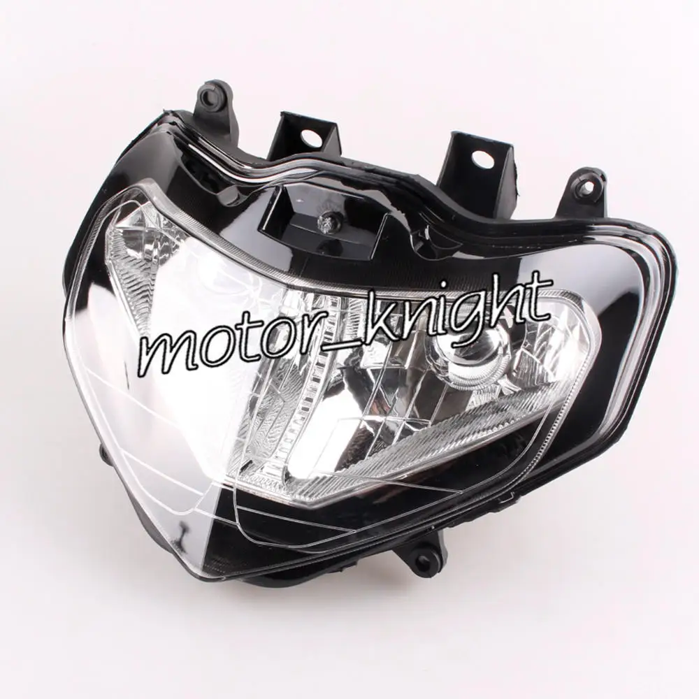 

New Headlight Assembly for SUZUKI GSX-R 600/750 GSX-R 1000 K1 2001 2002 2003