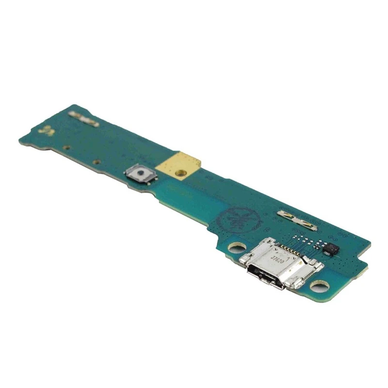 5 шт./лот USB Шлейф для зарядного устройства кабель для Samsung Galaxy Tab S2 9," T810 T815 T813 T817 Зарядное устройство порт, Запасные детали