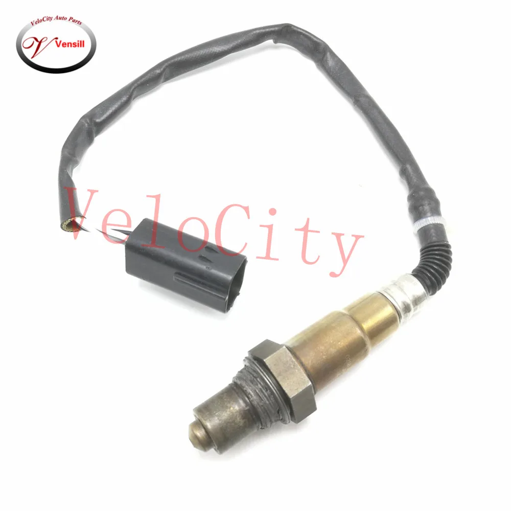 

Oxygen Sensor Lambda Sensor For Chery Eastar 2.0L Part No# 0258006974 0 258 006 974