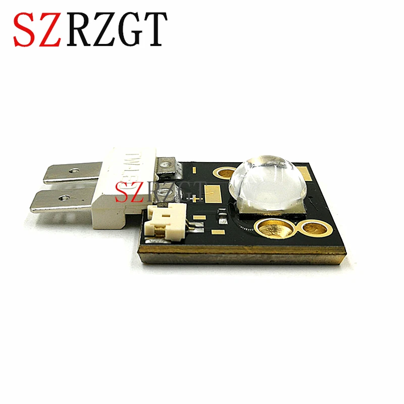 Светодиодный модуль для подвижной головки CST 90 SSD90 60w Led Chip 6500k 60 градусов|Подвесные