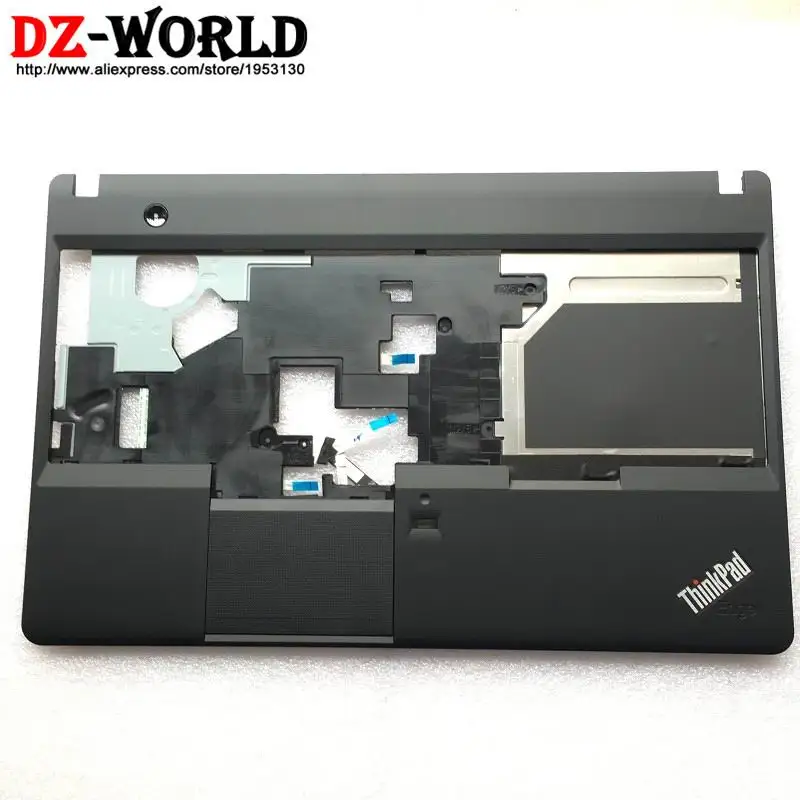 Новая Оригинальная панель для клавиатуры подставка рук крышка IBM Lenovo ThinkPad E530 E535 с