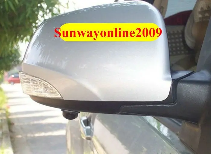 Мини парковка Камера автомобиль 360 градусов заднего вида спереди/сбоку/заднего