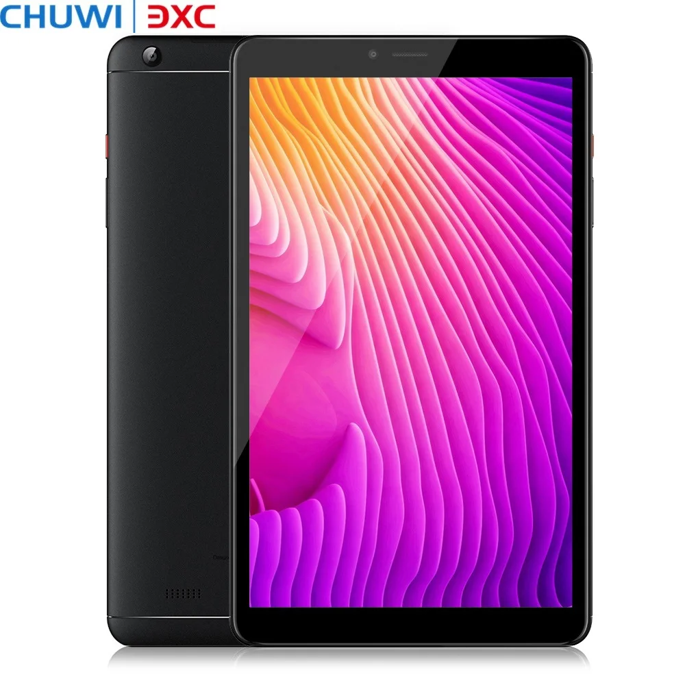 CHUWI Hi9 Pro Deca Core 8 4 дюймов планшеты 3 ГБ 32 Android 0 4G LTE металлический корпус Phablet