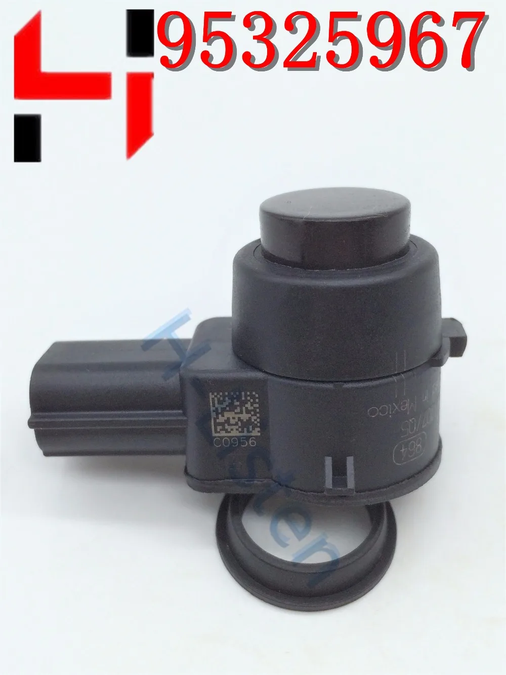 4 шт. парковочные фонари для Chevrolet Cruze Aveo Orlando Opel Astra J Insignia 95325967 0263023555