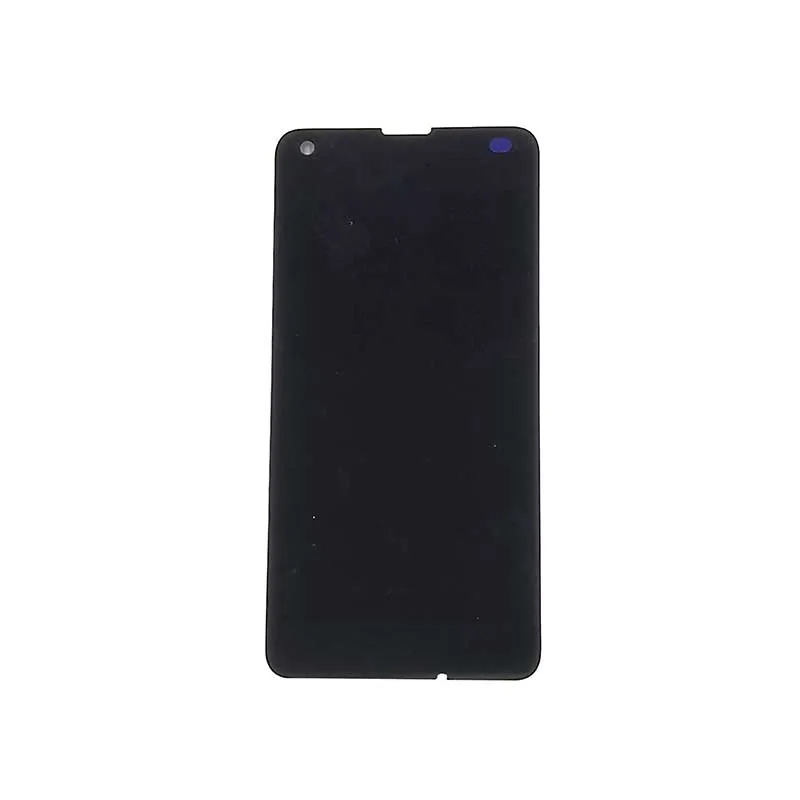 4 7 дюйма для Nokia Microsoft Lumia 550 ЖК дисплей сенсорный экран со стеклом дигитайзер