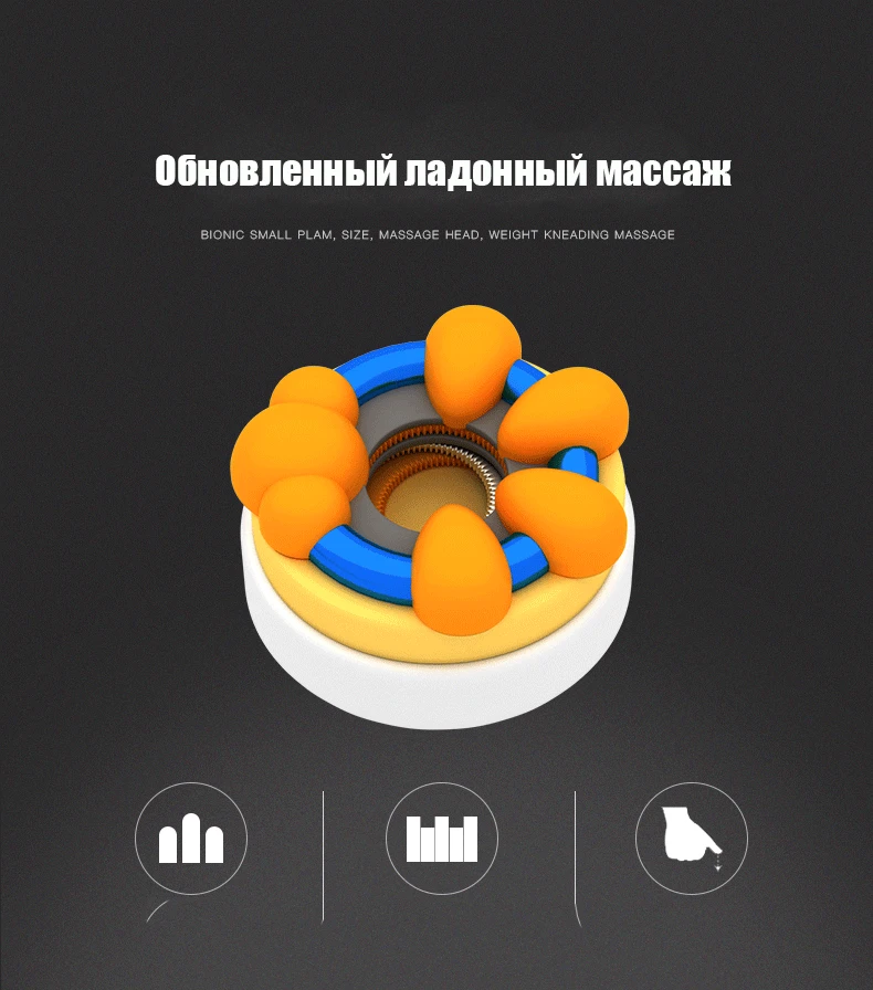 Электрический вибрирующий массажер для спины, высокое качество, массажное кресло с подогревом устройство для дивана, Массажная подушка для шеи, подушка, стул