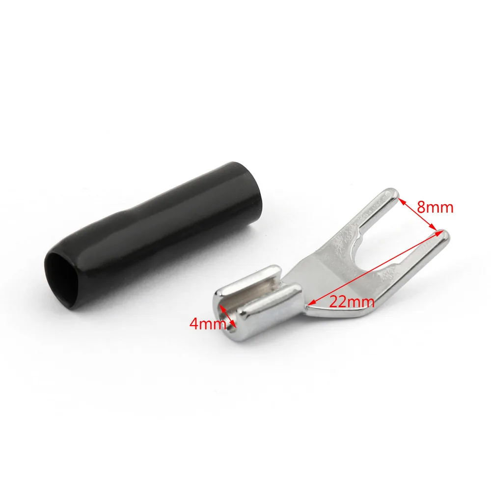 20 шт. разъёмы вилки для колонок|adapter|adapter jackadapter plug |