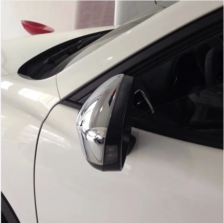 Специальный левый и правый зеркальный чехол AOSRRUN автомобильные аксессуары для