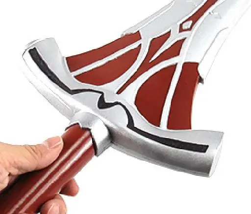 Вечерние реквизит для косплея Fate Apocrypha Saber of red sword prop|Реквизит костюмов| |